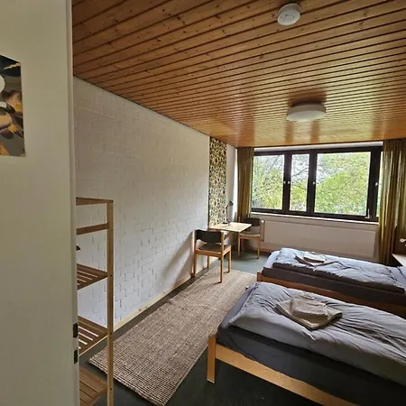 2 דירה Gomadingen