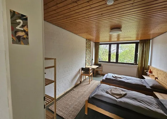 2 Appartamento Gomadingen